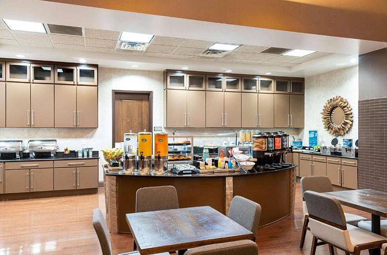 Homewood Suites by Hilton Indianapolis Downtown