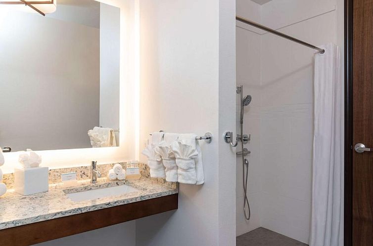 Homewood Suites by Hilton Indianapolis Downtown