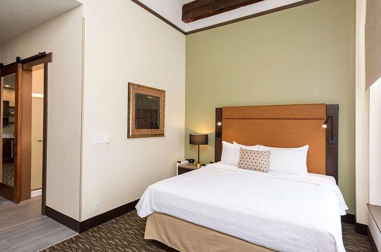 Homewood Suites by Hilton Indianapolis Downtown