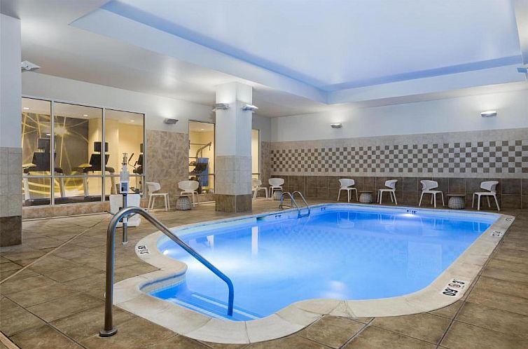 Hilton Garden Inn Indianapolis Downtown