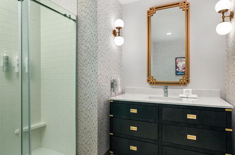 Hilton Garden Inn Indianapolis Downtown