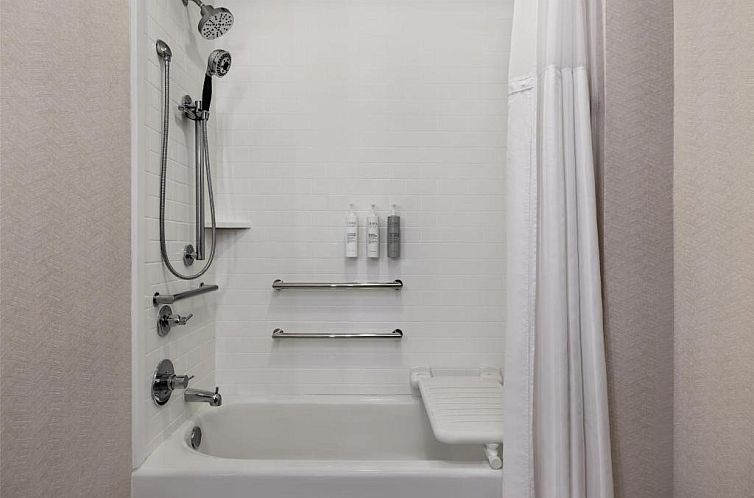 Hilton Garden Inn Indianapolis Downtown