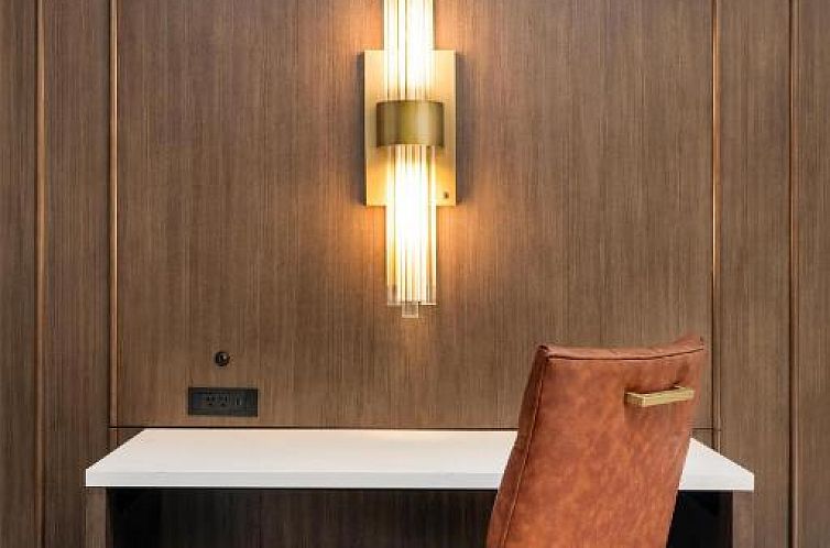 Hilton Garden Inn Indianapolis Downtown