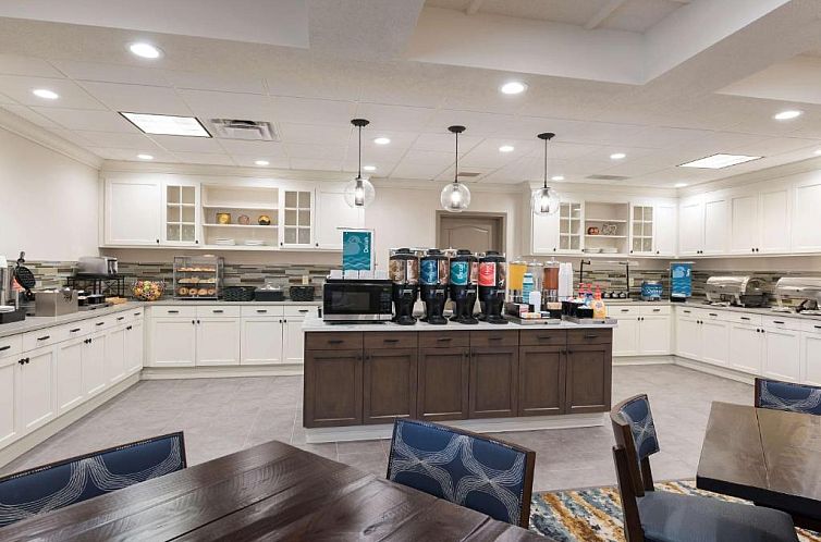 Homewood Suites by Hilton Indianapolis Northwest