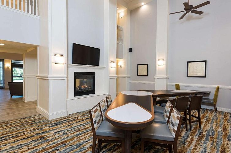 Homewood Suites by Hilton Indianapolis Northwest