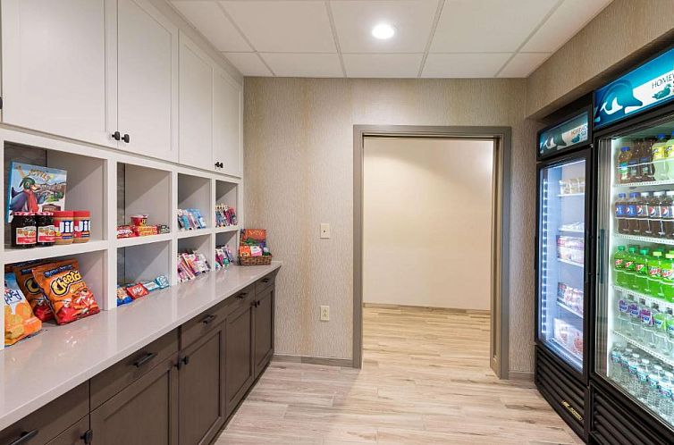 Homewood Suites by Hilton Indianapolis Northwest