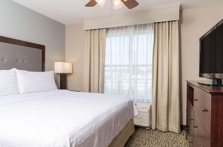 Homewood Suites by Hilton Indianapolis Northwest