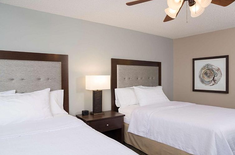 Homewood Suites by Hilton Indianapolis Northwest