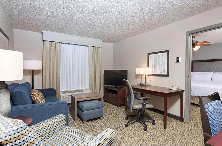 Homewood Suites by Hilton Indianapolis Northwest