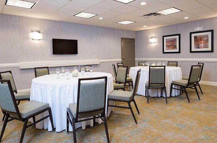 Homewood Suites by Hilton Indianapolis Northwest