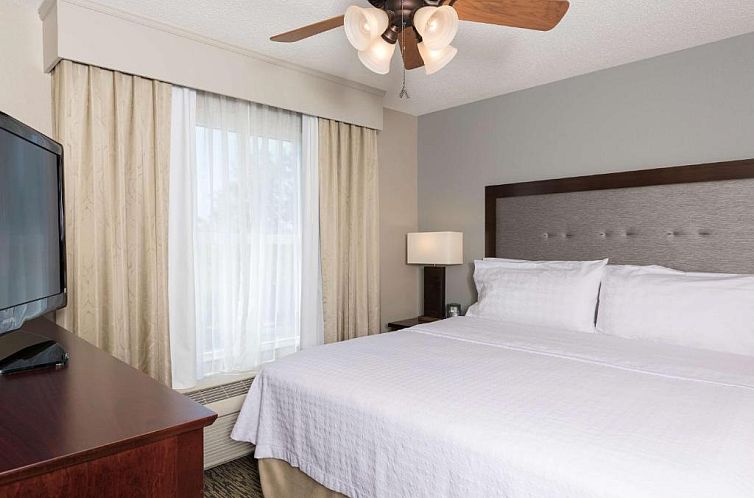 Homewood Suites by Hilton Indianapolis Northwest