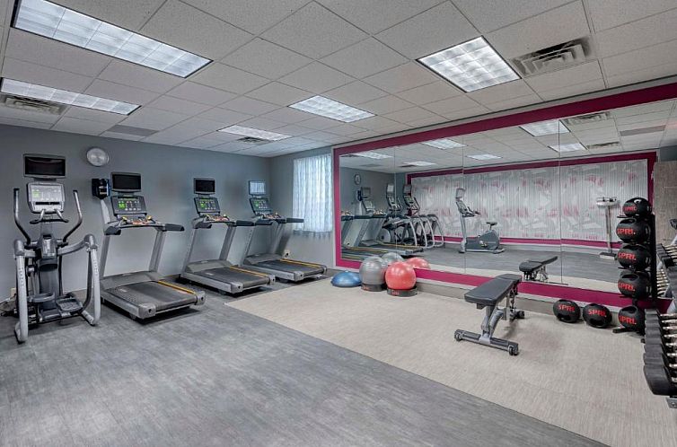 Crowne Plaza Hotel Indianapolis Airport, an IHG Hotel