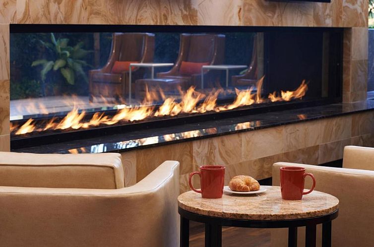 Indianapolis Marriott East