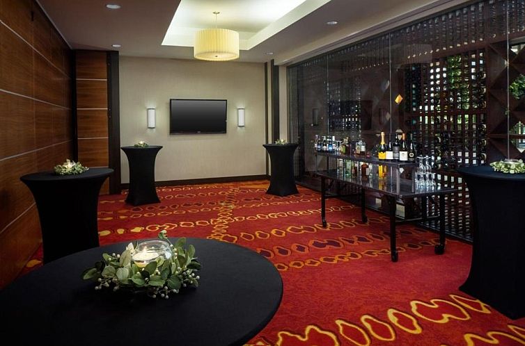 Indianapolis Marriott East