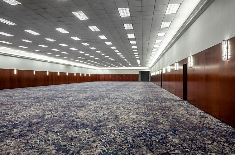 Indianapolis Marriott East