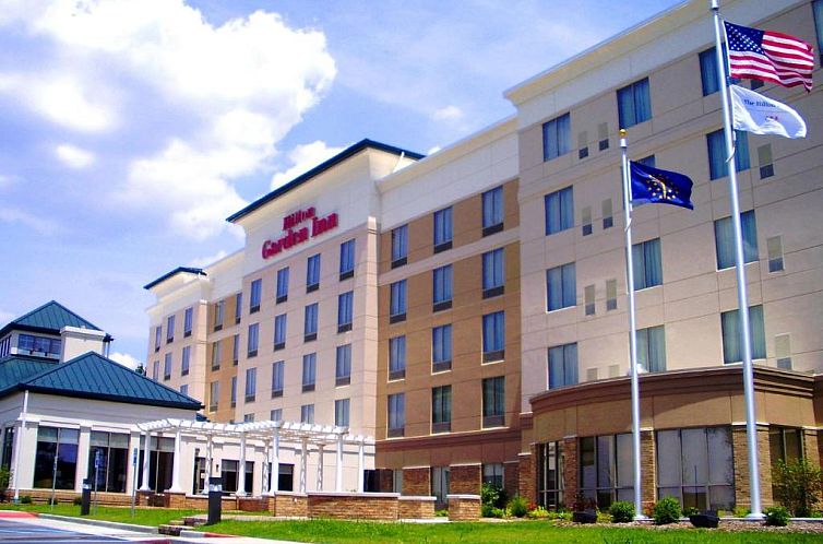 Hilton Garden Inn Indianapolis South/Greenwood