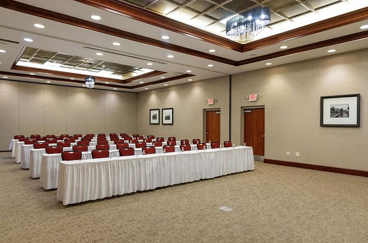 Hilton Garden Inn Indianapolis South/Greenwood