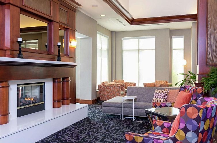 Hilton Garden Inn Indianapolis South/Greenwood