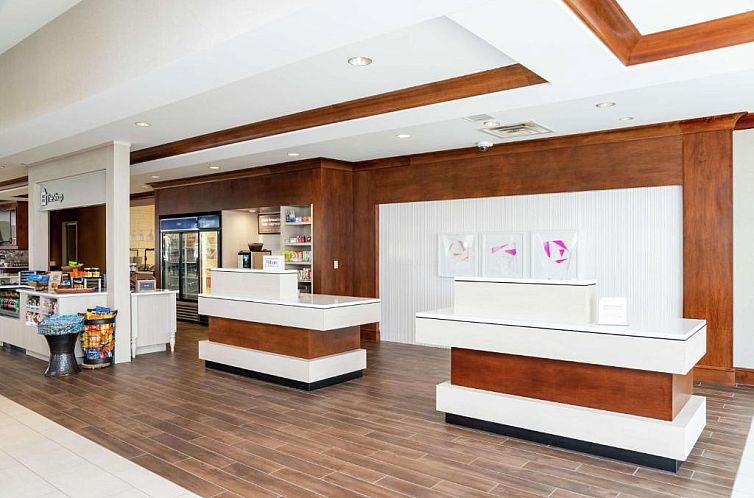 Hilton Garden Inn Indianapolis South/Greenwood