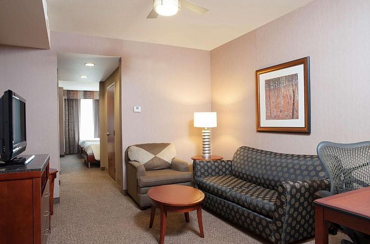 Hilton Garden Inn Indianapolis South/Greenwood