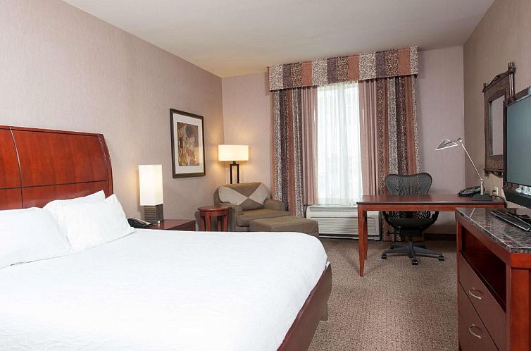 Hilton Garden Inn Indianapolis South/Greenwood