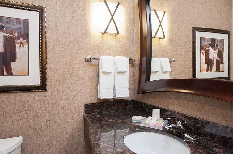 Hilton Garden Inn Indianapolis South/Greenwood