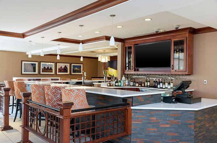 Hilton Garden Inn Indianapolis South/Greenwood