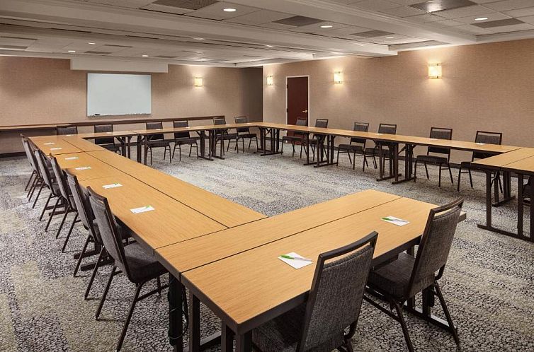 Courtyard Indianapolis at the Capitol