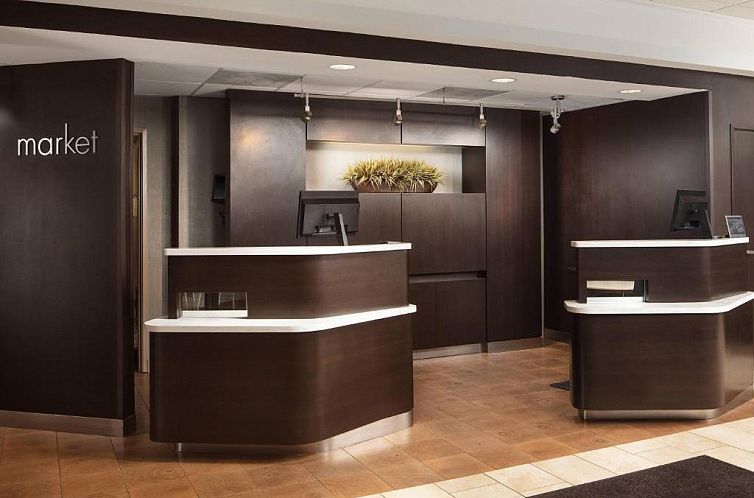 Courtyard Indianapolis at the Capitol