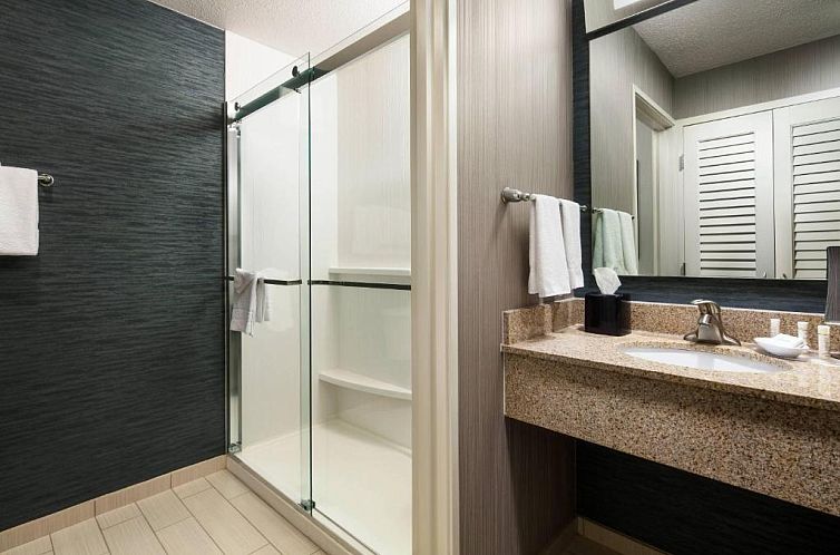 Courtyard Indianapolis at the Capitol