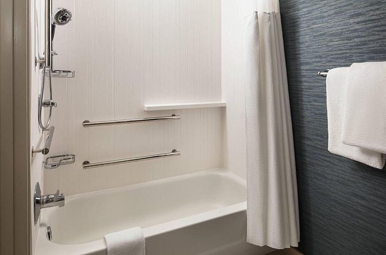 Courtyard Indianapolis at the Capitol