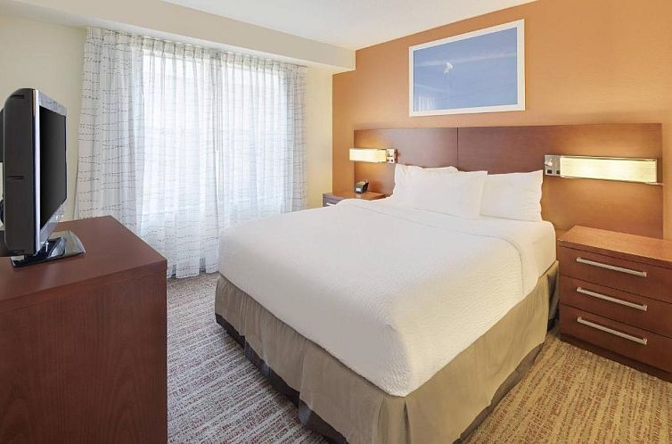 Residence Inn Indianapolis Airport
