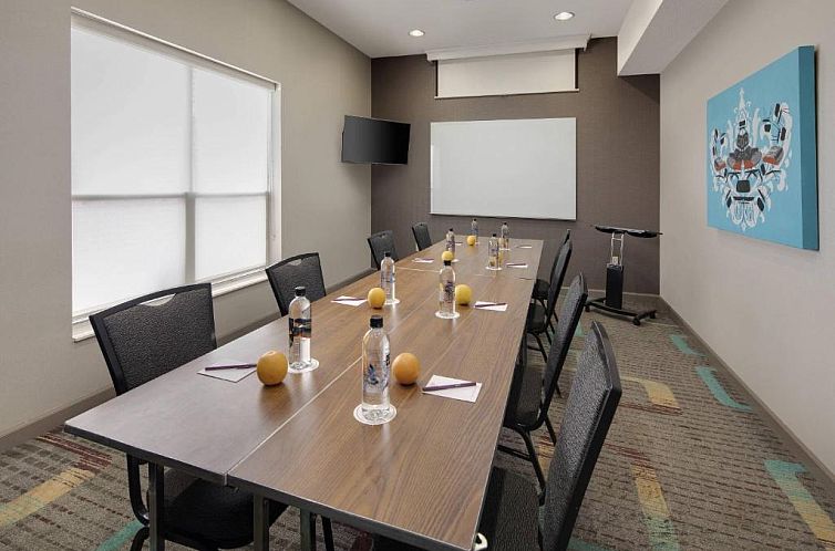 Residence Inn Indianapolis Airport