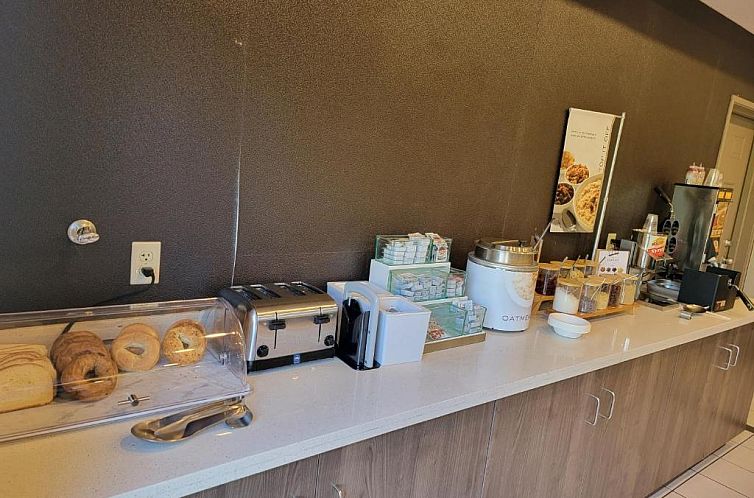 Residence Inn Indianapolis Airport