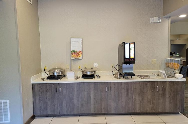 Residence Inn Indianapolis Airport