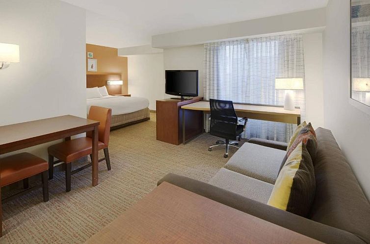 Residence Inn Indianapolis Airport