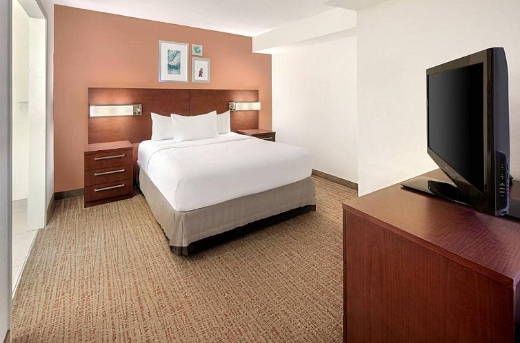 Residence Inn Indianapolis Airport