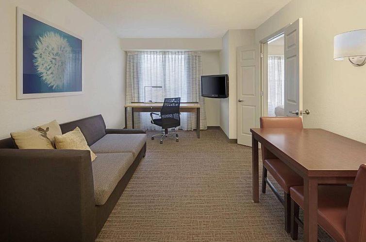 Residence Inn Indianapolis Airport