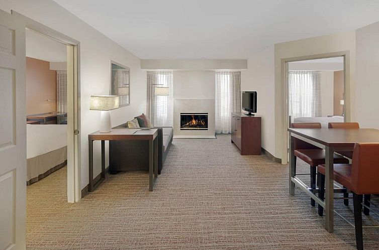 Residence Inn Indianapolis Airport