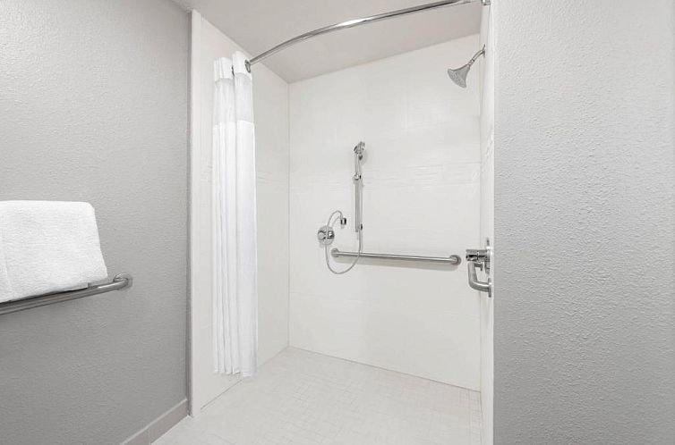 Residence Inn Indianapolis Downtown on the Canal