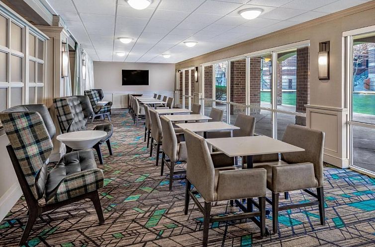 Residence Inn Indianapolis Downtown on the Canal