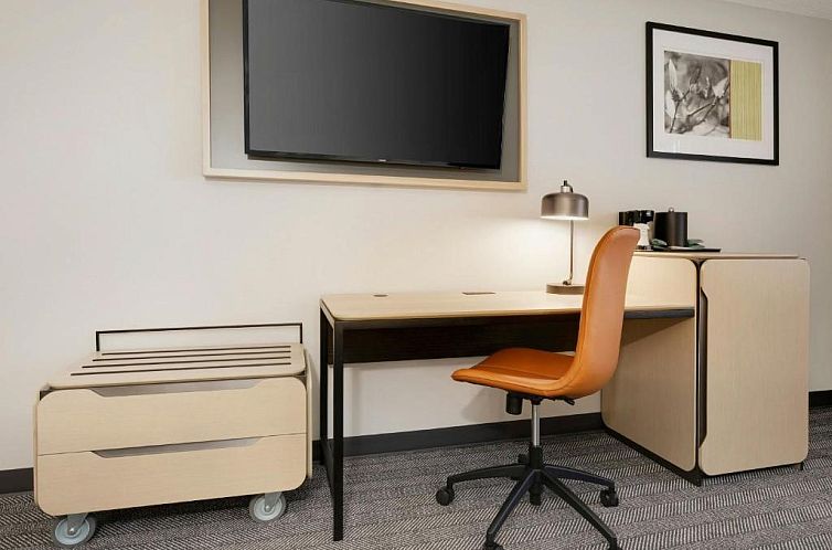 Courtyard by Marriott Indianapolis South