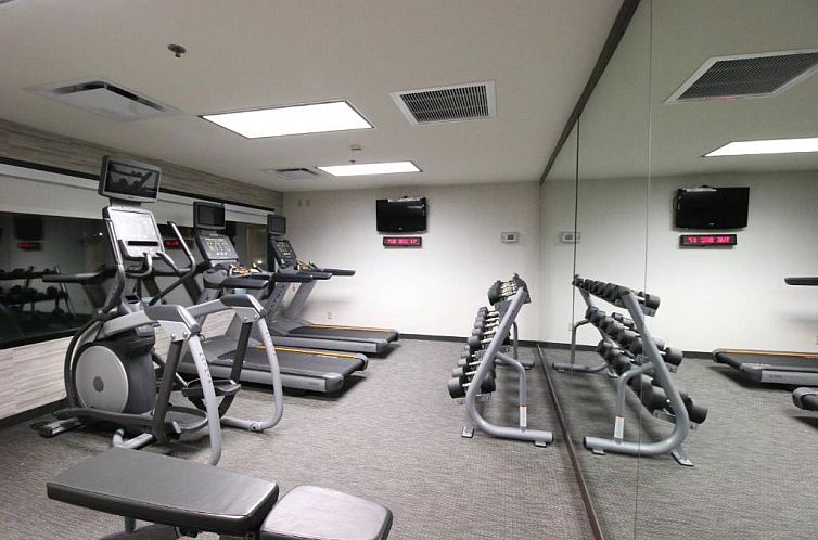 Courtyard by Marriott Indianapolis South