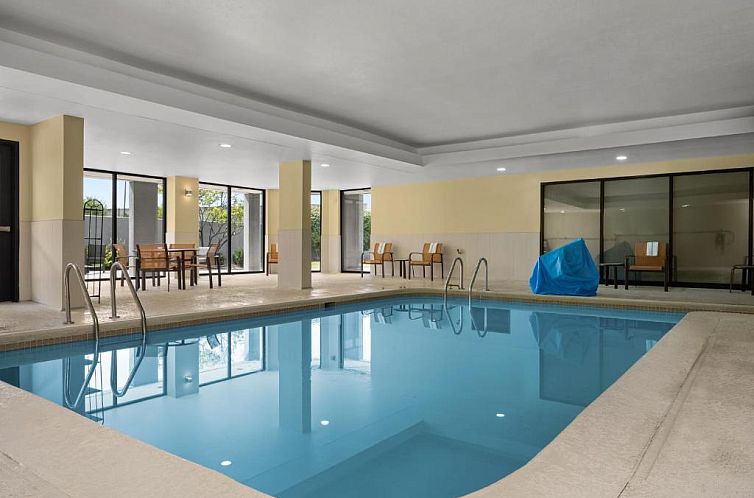 Courtyard Indianapolis Northwest