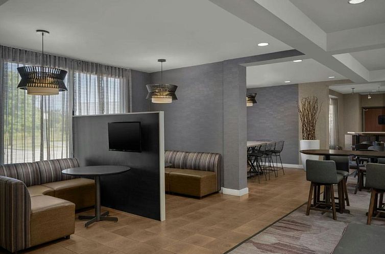 Courtyard Indianapolis Northwest