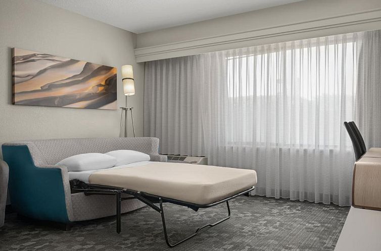 Courtyard Indianapolis Northwest