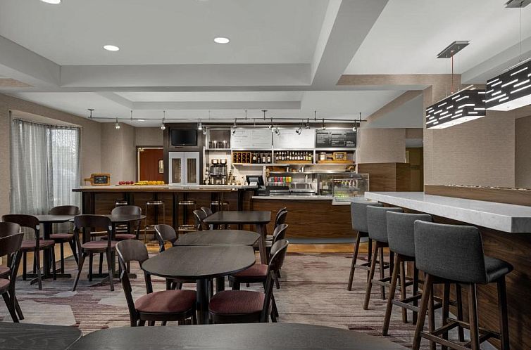 Courtyard Indianapolis Northwest