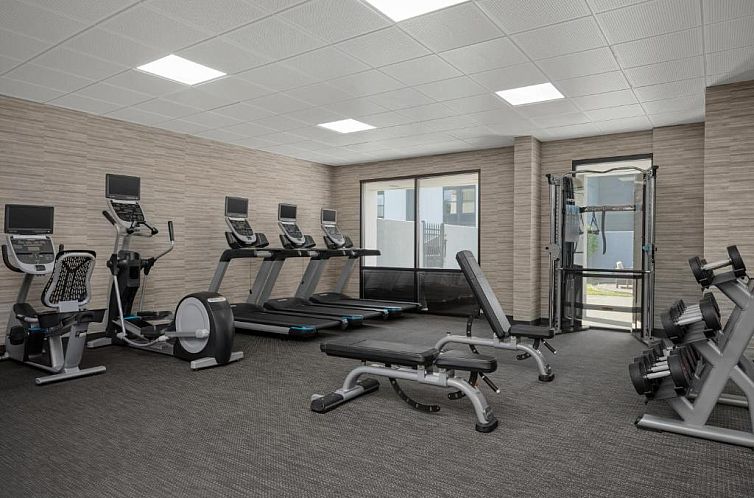 Courtyard Indianapolis Northwest