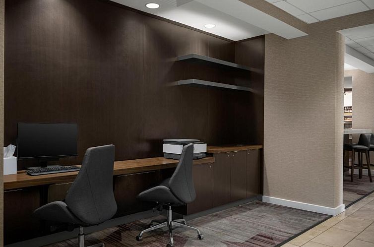 Courtyard Indianapolis Northwest