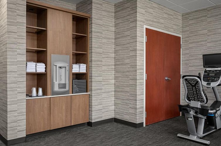 Courtyard Indianapolis Northwest